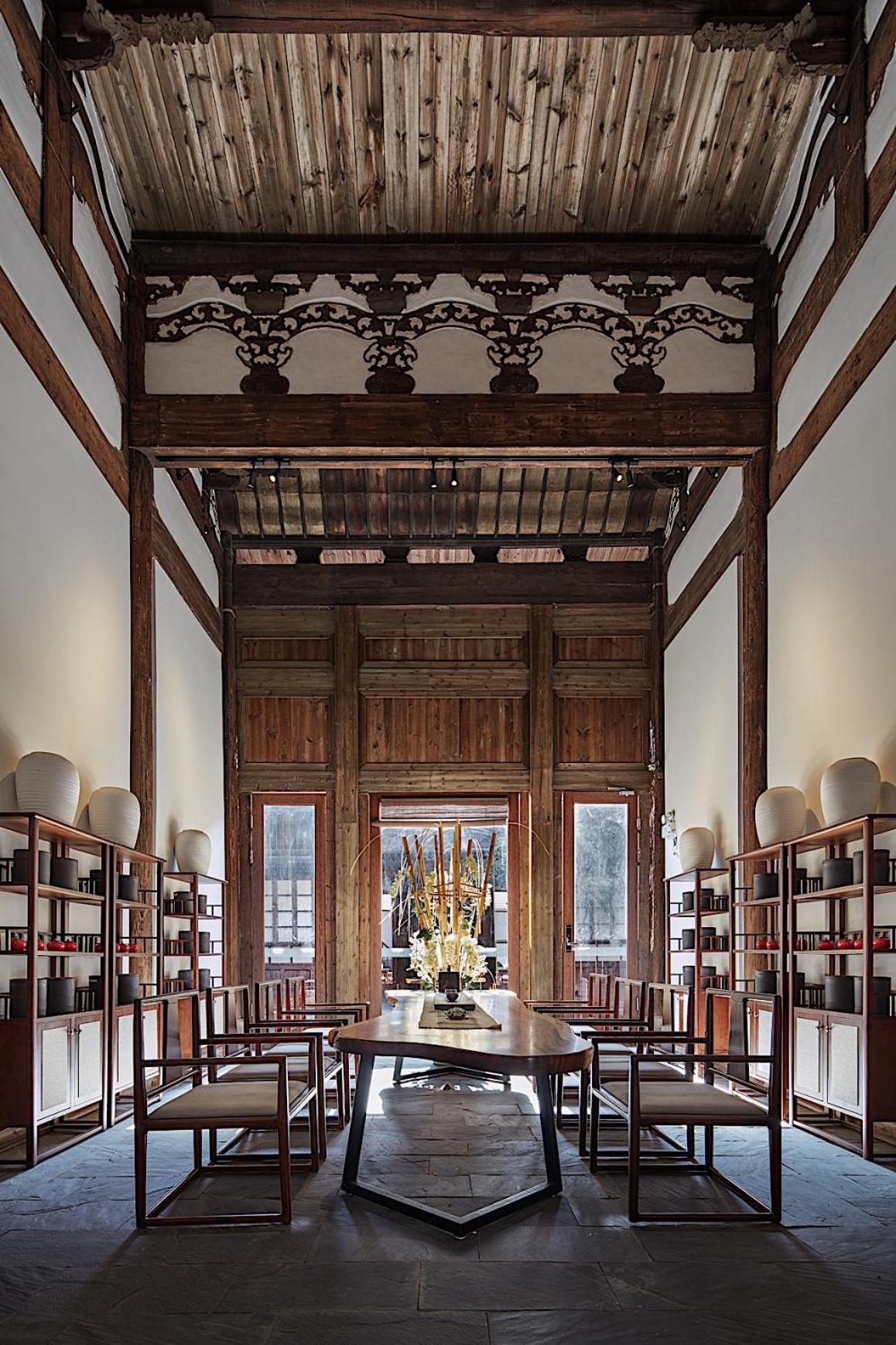Hangshe Hostel Fuzhou ฟุโจว ภายนอก รูปภาพ